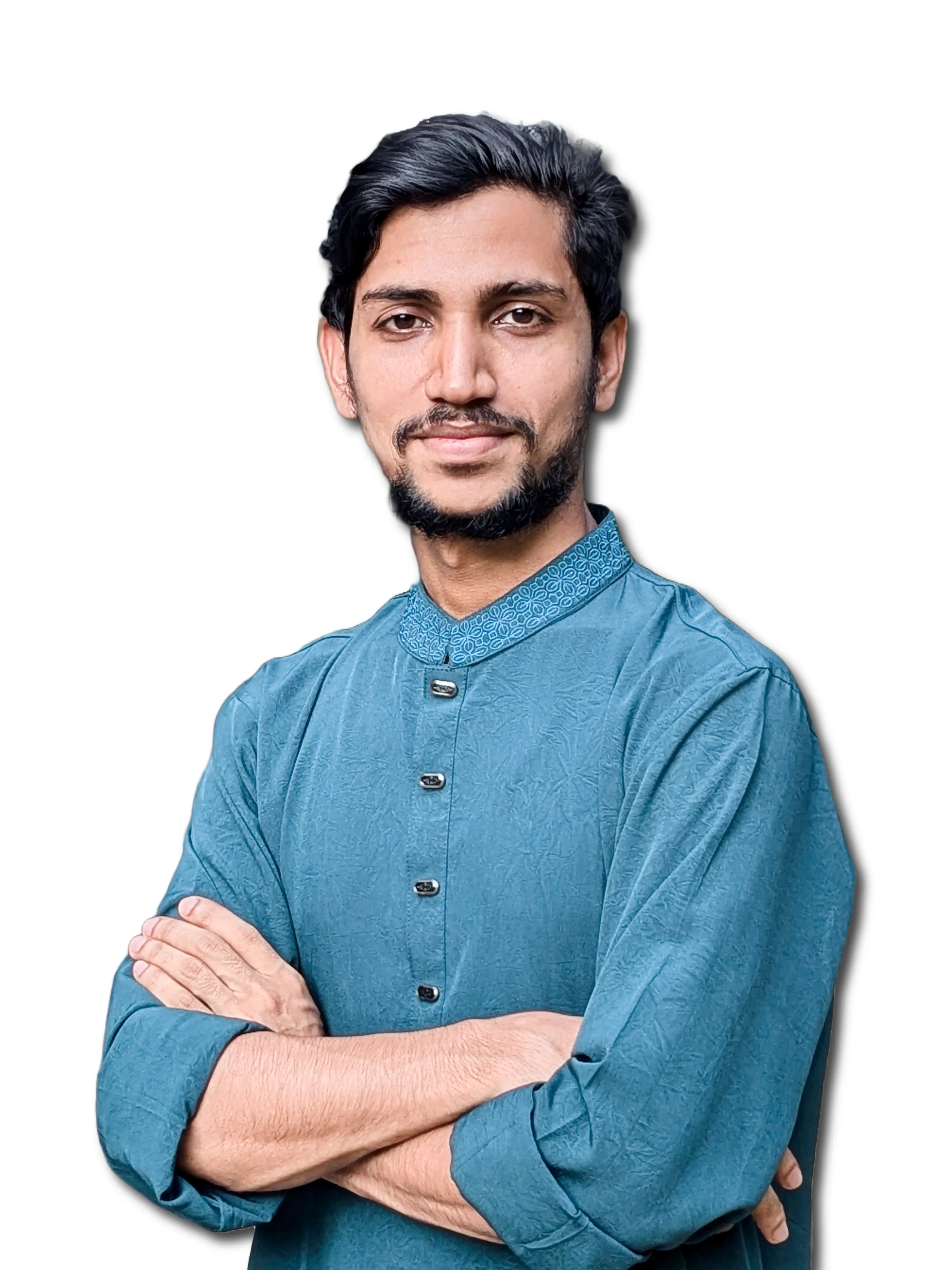 Sahab Uddin Shihab